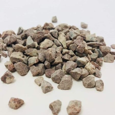 Gravier diorite