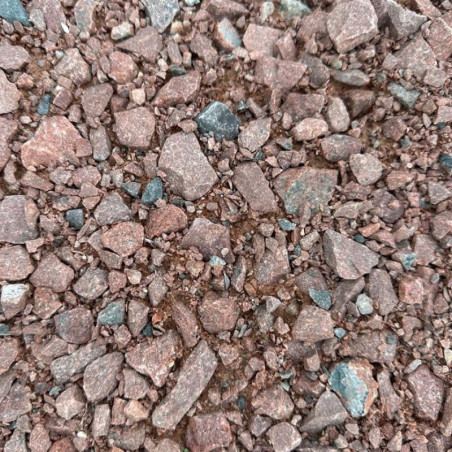 Gravier diorite