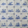 Carreaux de Delft