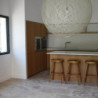 Dallage Atlas beige vieilli en Pierre Naturelle du Maroc - Ligerio