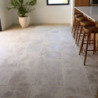 Dallage atlas beige vieilli
