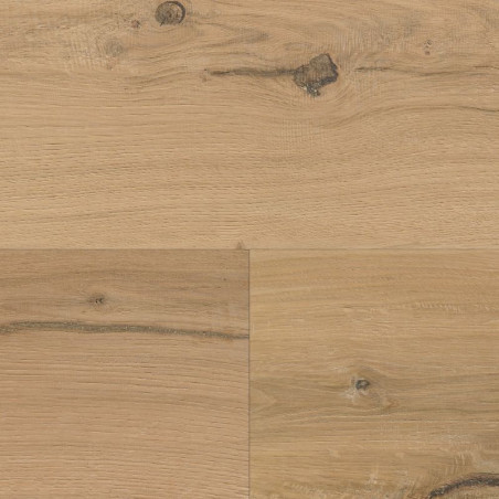 Parquet contrecollé chêne Chalet longère macro