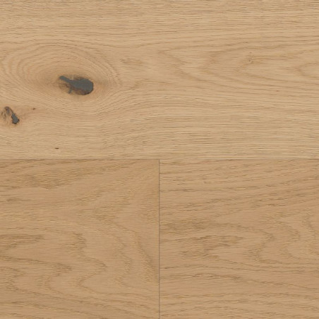 Parquet contrecollé chêne Country sand macro