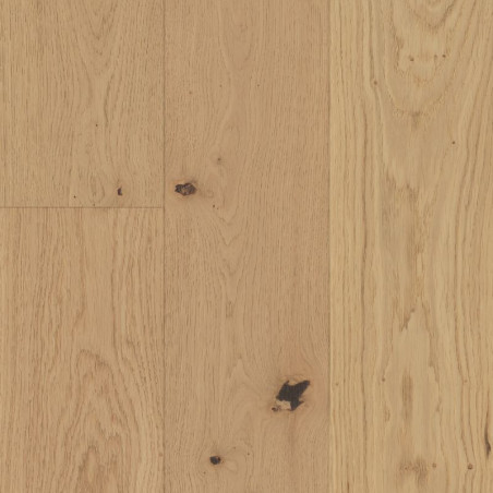 Parquet contrecollé chêne Country perle 140 macro