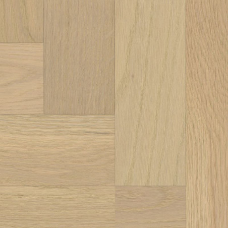 Parquet baton rompu contrecollé chêne Tradition Tourny st jean