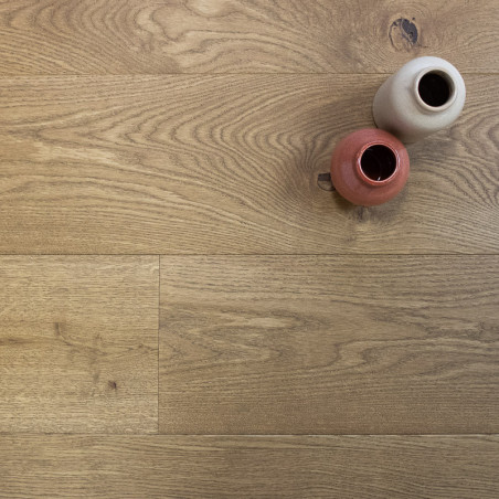 Parquet chêne massif Campagne