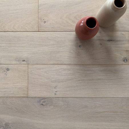 Parquet chêne massif Campagne