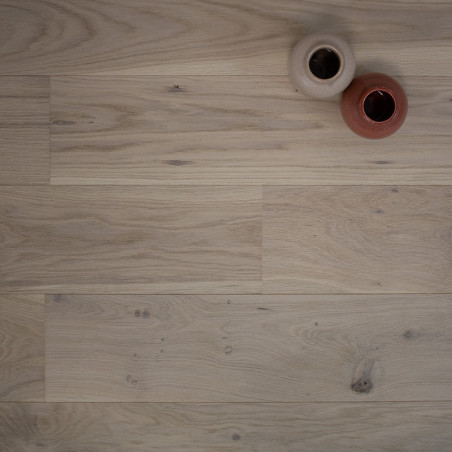 Parquet chêne massif Campagne