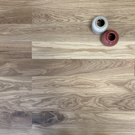 Parquet chêne massif Campagne