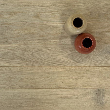 Parquet chêne massif Campagne