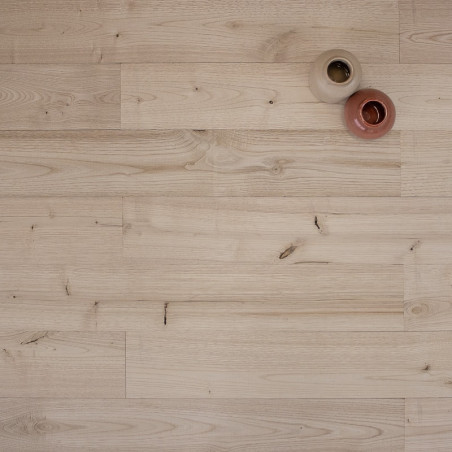 Parquet châtaignier massif Campagne