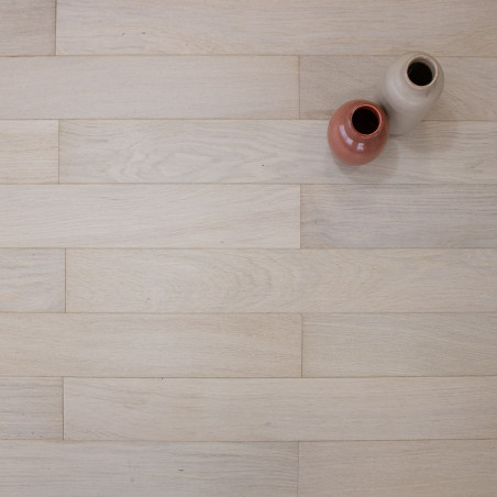 Parquet chêne massif premier choix