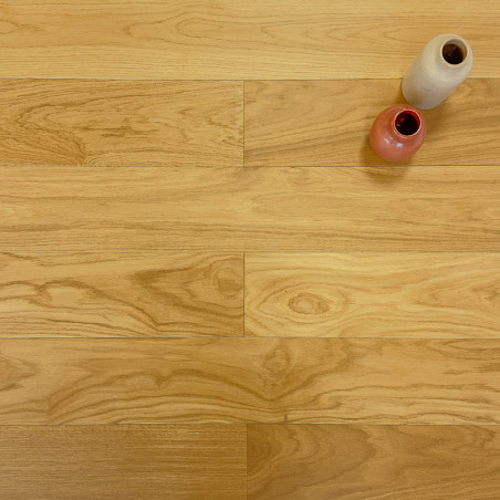 Parquet chêne massif premier choix