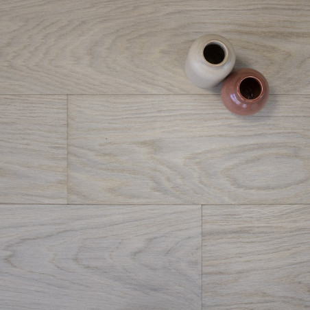 Parquet chêne massif premier choix