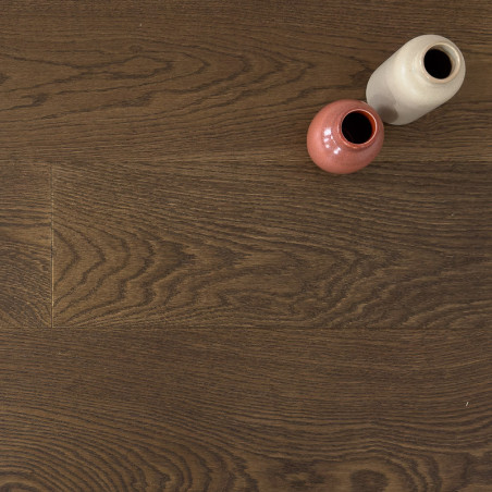 Parquet chêne massif premier choix