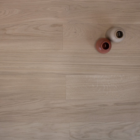 Parquet chêne massif premier choix
