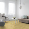 parquet bambou horizontal