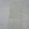 Dallage Cordillère – Pierre Calcaire du Sinaï de Qualité - Ligerio
