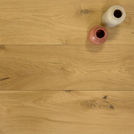 Parquet contrecollé chêne Campagne