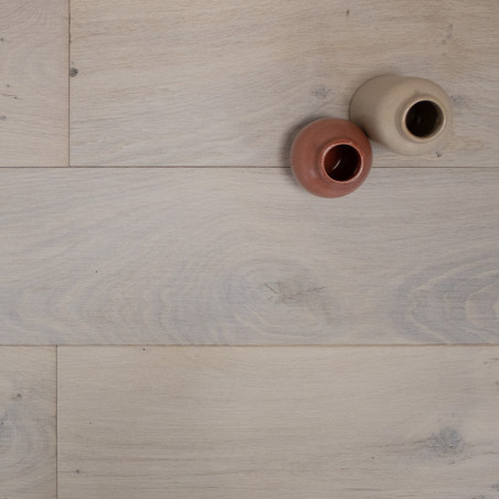 Parquet contrecollé chêne Campagne
