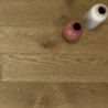 CAMPAGNE MASSIF 400-1500 mm x 14mm x 130 mm - Ambrée
