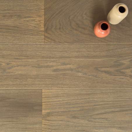 2 mm X 240 mm-Effet bois brut