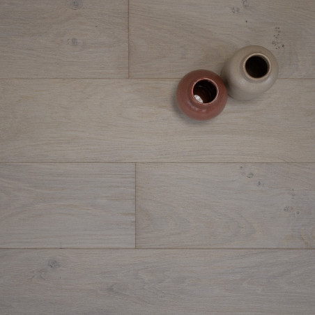 2 mm X 240 mm - Effet bois brut