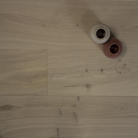 5 mm X 200 mm - Effet bois brut