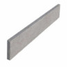 Plinthe vieillie 8x40x1