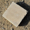 Pavé en pierre du Sinaï