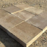 Pavé en pierre du Sinaï