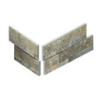 angle de parement Bali en ardoise schiste verte