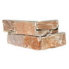 angle parement Gordes