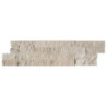 Pierre de parement naturelle beige Vista