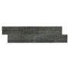 plaquettes de parement pierre noire mythique