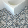 Carreau de ciment Riviera