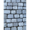 pavé gris clair