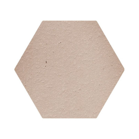 Dimensions tomettes hexa