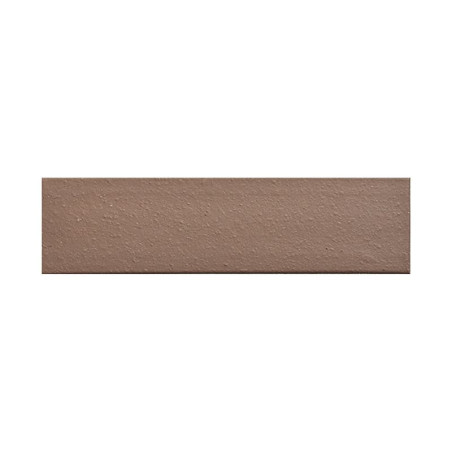 Plaquette en terre cuite naturelle lisse