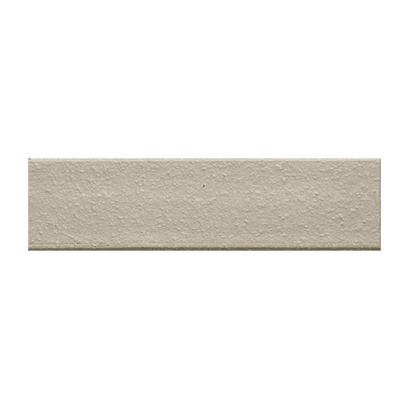 Plaquette en terre cuite naturelle lisse