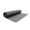 Sous couche acoustique pour parquet à coller
