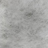 Géotextile sous gravier pour voiture