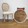 parquet contrecollé campagne ambré