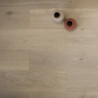 parquet en chêne contrecollé campagne abouté teinte estompée