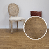 parquet contrecollé rustique ambré