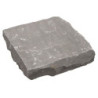 Pavé en grès kandla gris (calibré)