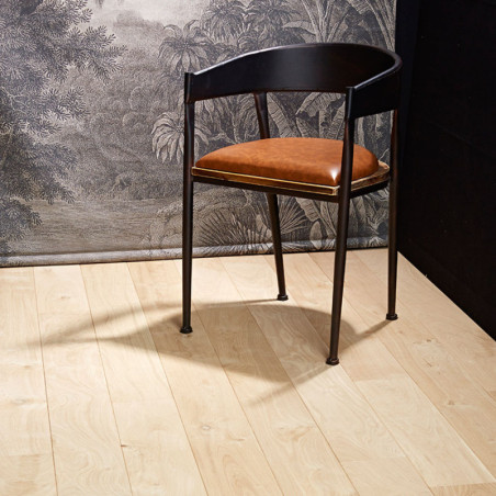 Parquet en chêne massif Rully rustique