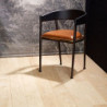 Parquet en chêne massif Rully rustique