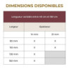 Parquet chêne massif premium Mercurey