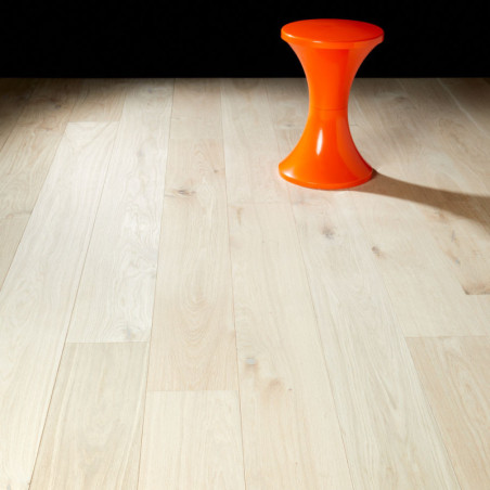 Parquet contrecollé Volnay rustique